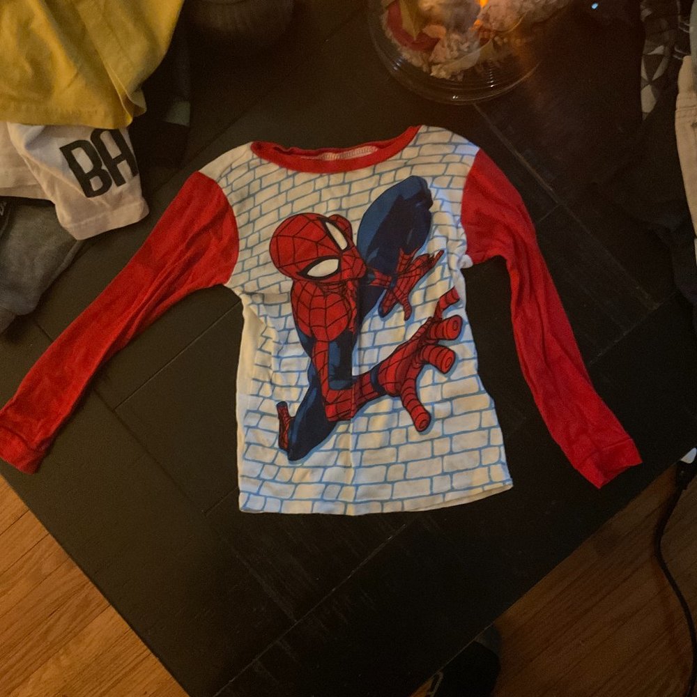 Pajama Shirt